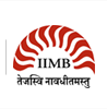Indian Institute of Management -  Bangalore